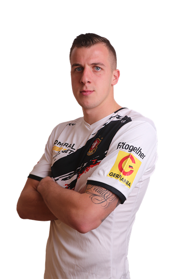 9 Kristian Fućak